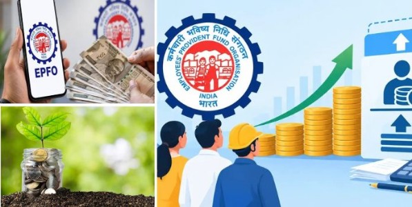 EPF Wage Limit Increase