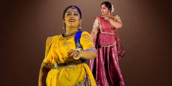 Mansi Limaye Kathak Journey
