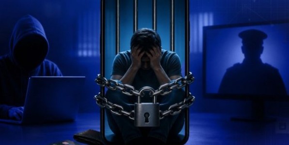 AI Cybercrime