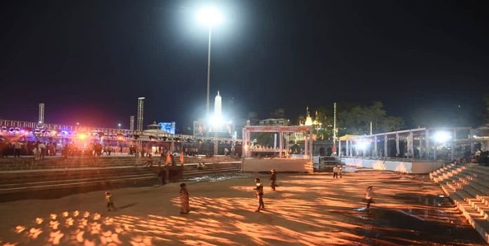 Nashik Simhastha Kumbh Mela