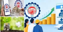 सुधारित ‘भविष्य निर्वाह निधी’ योजना आणि कर्मचारीहित