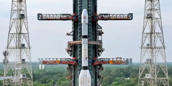 भारताच्या स्वदेशी ‘नॅव्हिक’ला मिळणार नवी ताकद; जीएसएलव्ही-एफ१८ मोहिमेकडे देशाचे लक्ष