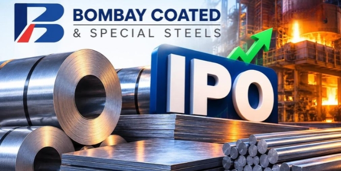 Bombay Coated IPO 2026