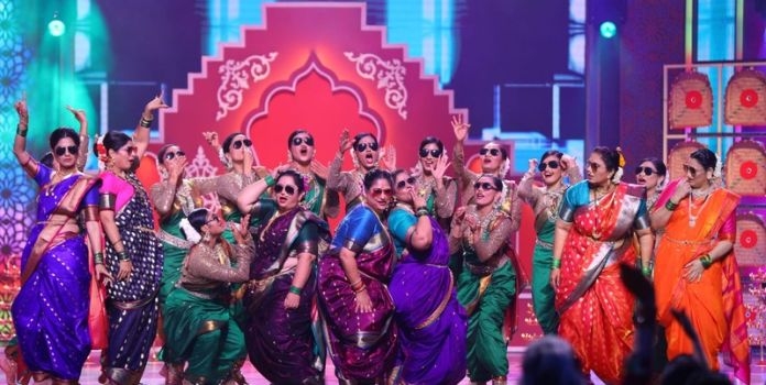 zee dance 