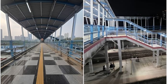 Central Railway Mega Block