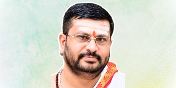 वैदिक परंपरेचे संवाहक!