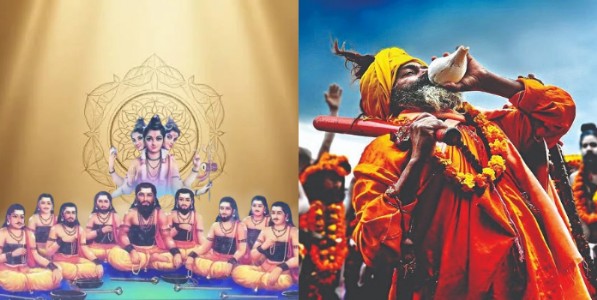 संत आणि गुरू परंपरेचे ‘महापर्व’