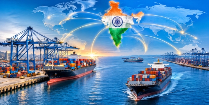Indian Ocean Port Competition
