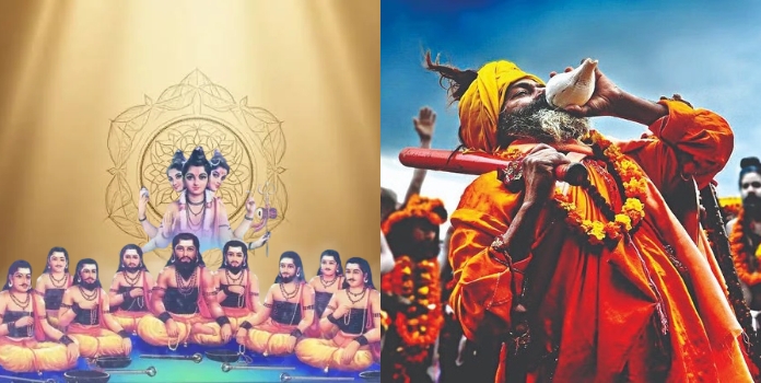  Nashik Simhastha Kumbh Mela