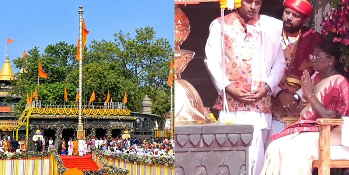 Nashik Simhastha Kumbh Mela 2026