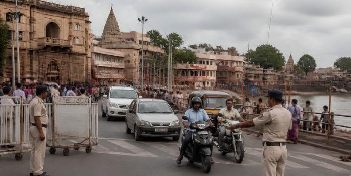 Nashik Kumbh Mela 2026