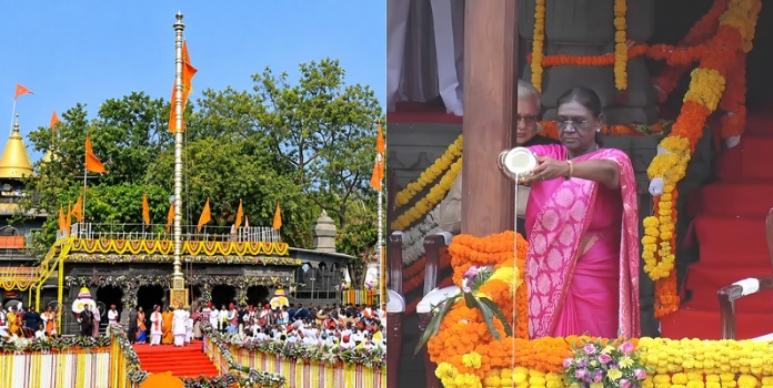  Nashik Simhastha Kumbh Mela 2026