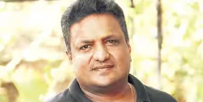 sanjay 