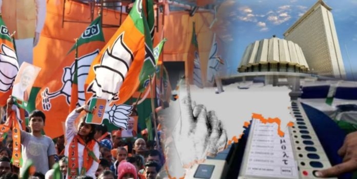 Maharashtra MLC Election 2026