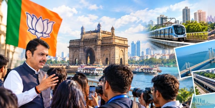 Mumbai Development Tour 2026