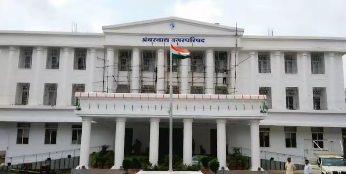 Ambernath Weapons Case