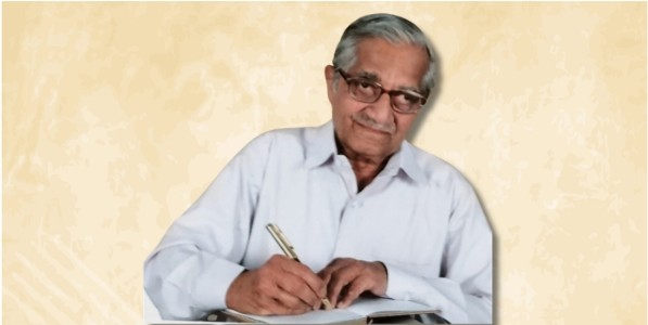 मनोहर शुक्ल : शब्दांची सावली आणि मनाची भरारी