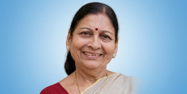 ‘ऋणानुबंधाच्या जिथून पडती गाठी...’ प्रतिभाताई मोडक