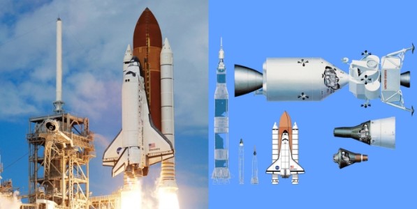 रॉकेट क्षेत्रातील क्रांतीची चाहूल