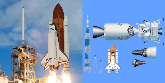 World Space Week 2026 Rocket Revolution