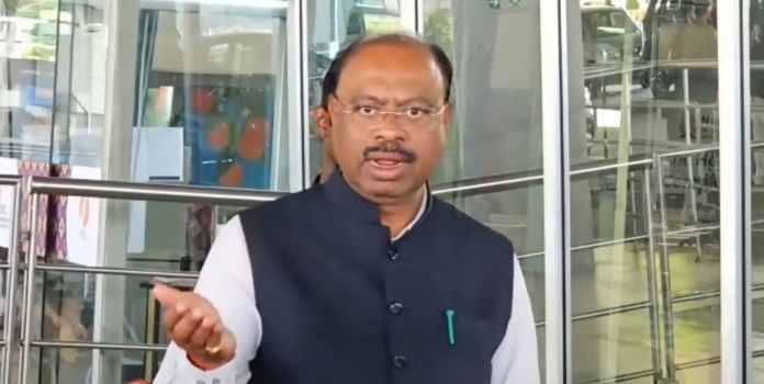Sudhakar Kohale