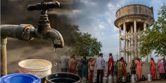 Maharashtra Water Cut 2026