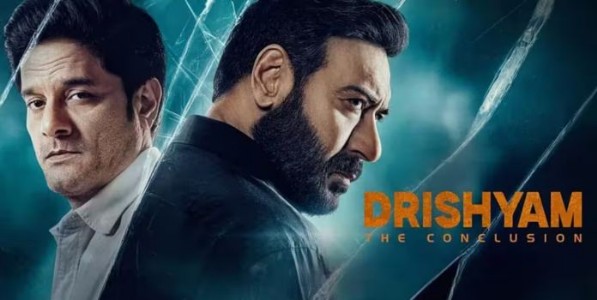 'दृश्यम ३' ची कथा १०० हून अधिक वेळा अंतिम करण्यात आली, कलाकारांना क्लायमॅक्ससुद्धा सांगितला गेला नाही!