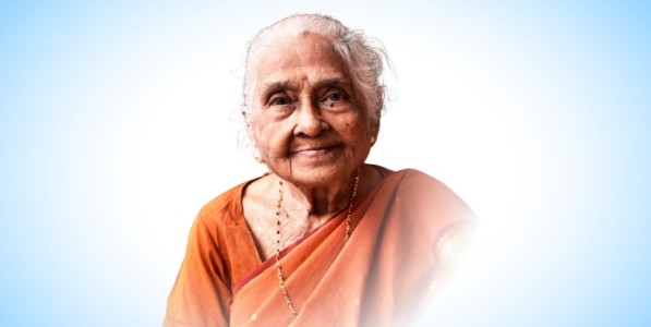 ज्ञानव्रती सुमित्रा...