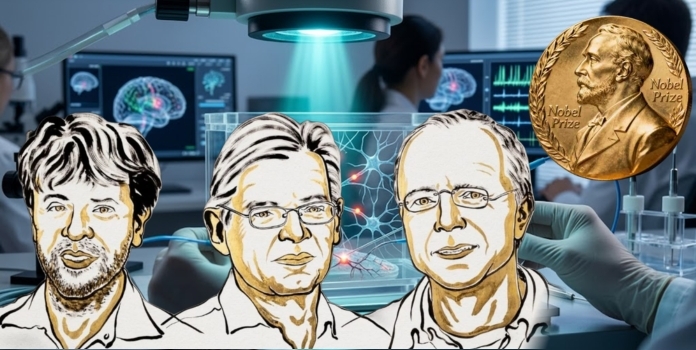  Nobel Prize Medicine 2026 Optogenetics