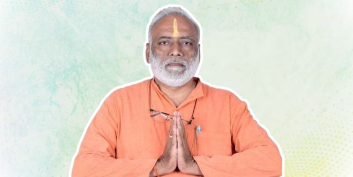 Anil Chandwadkar