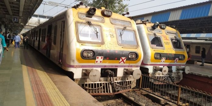 Kasara railway block October 2026