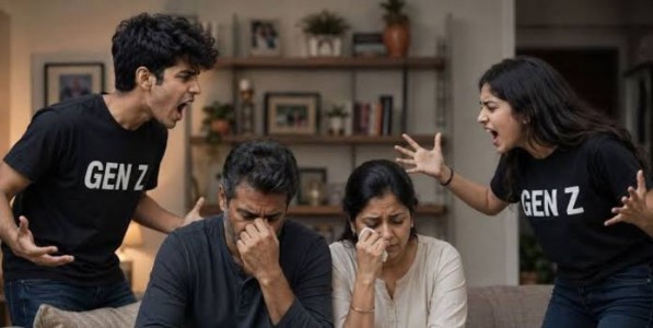 ‘जेन-झी’:आळशी, हट्टी की गैरसमजांची शिकार?