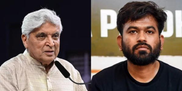 जावेदमियाँ, अब रहने भी दो!