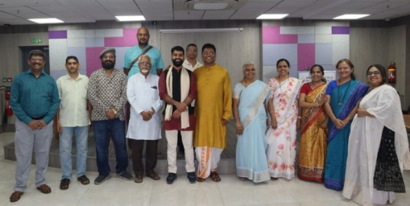 हल्दीघाटी युद्धाच्या ४५०व्या स्मरणार्थ डोंबिवलीत अध्ययन वर्ग!