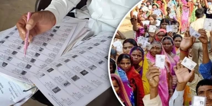  SIR Electoral Roll Revision India 2026