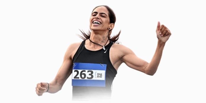 Kiran Pahal Athlete Biography