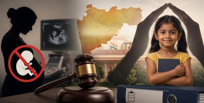  PCPNDT Act Maharashtra 2026