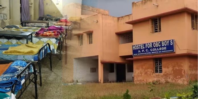  OBC Students Hostels Maharashtra