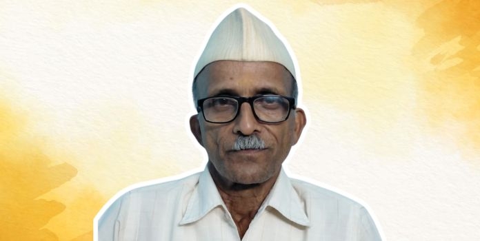 Vishwanath Bapat