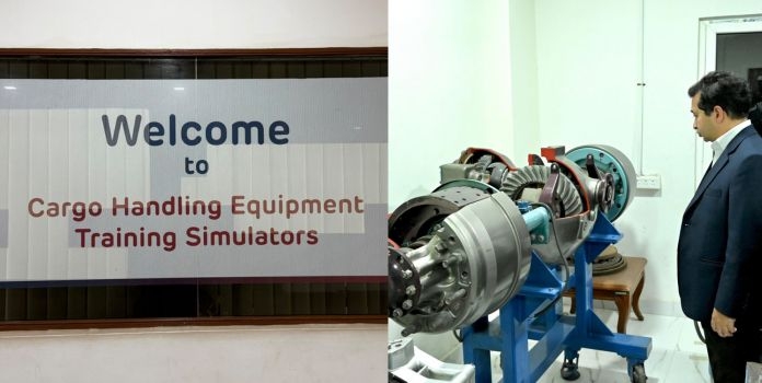 Maharashtra Skill Training Centre