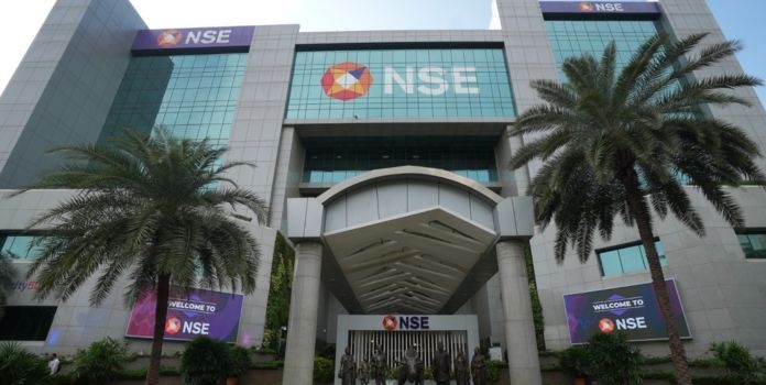 NSE Telegram scam warning