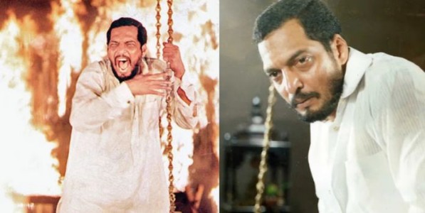 पडद्यावर तुम्हाला अभिनय वाटणारी आग खरी होती! 'परिंदा'च्या सेटवरच किस्सा माहितीये का ?