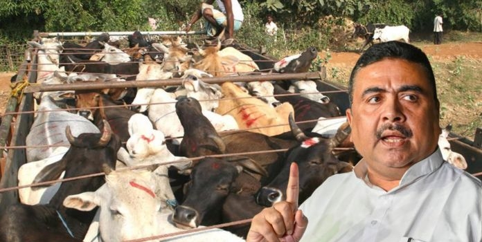 Shuvendu Adhikari