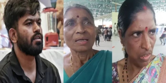 CJP Bengaluru protest