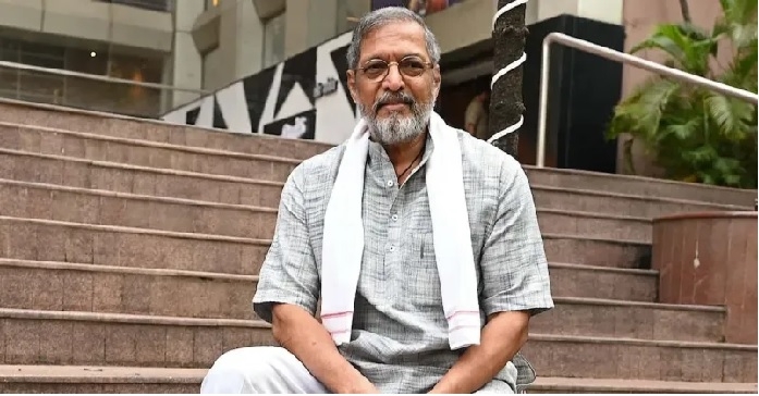 Nana Patekar
