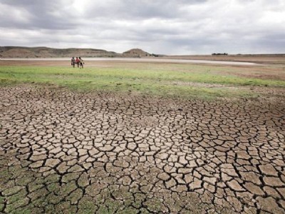 केंद्रीय पथकाकडून आजपासून महाराष्ट्रातील दुष्काळग्रस्त भागांची पाहणी;११ सदस्यीय आंतरमंत्रालयीन पथक घेणार आढावा
