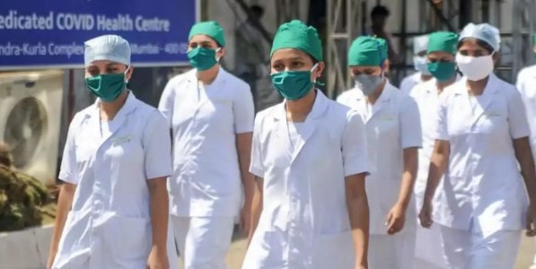 नर्सिंग शिक्षणाला बळकटी; २३ परिचर्या महाविद्यालयांच्या क्षमता वाढीसह १० नवीन महाविद्यालयांना मान्यता