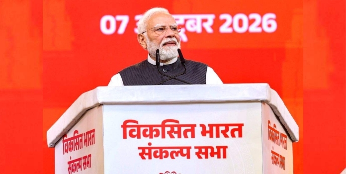 Narendra Modi 25 Years as Head of Government