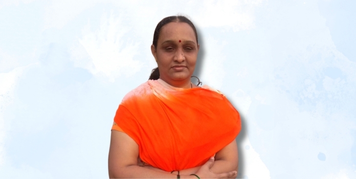 Chetana Mulye Inspirational Success Story