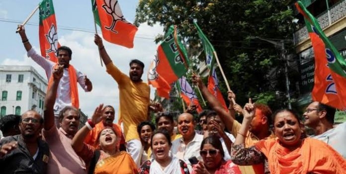 West Bengal bypoll results 2026